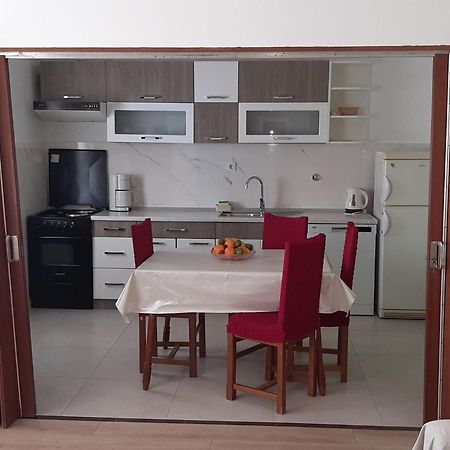 Pisak holiday homes Kültér fotó