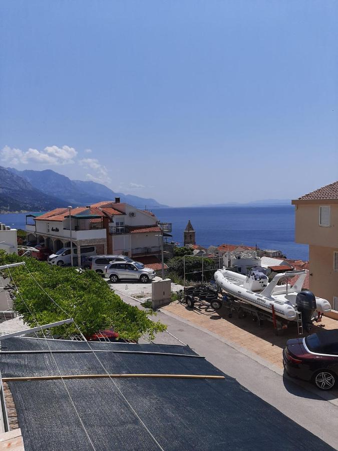 Pisak holiday homes Kültér fotó