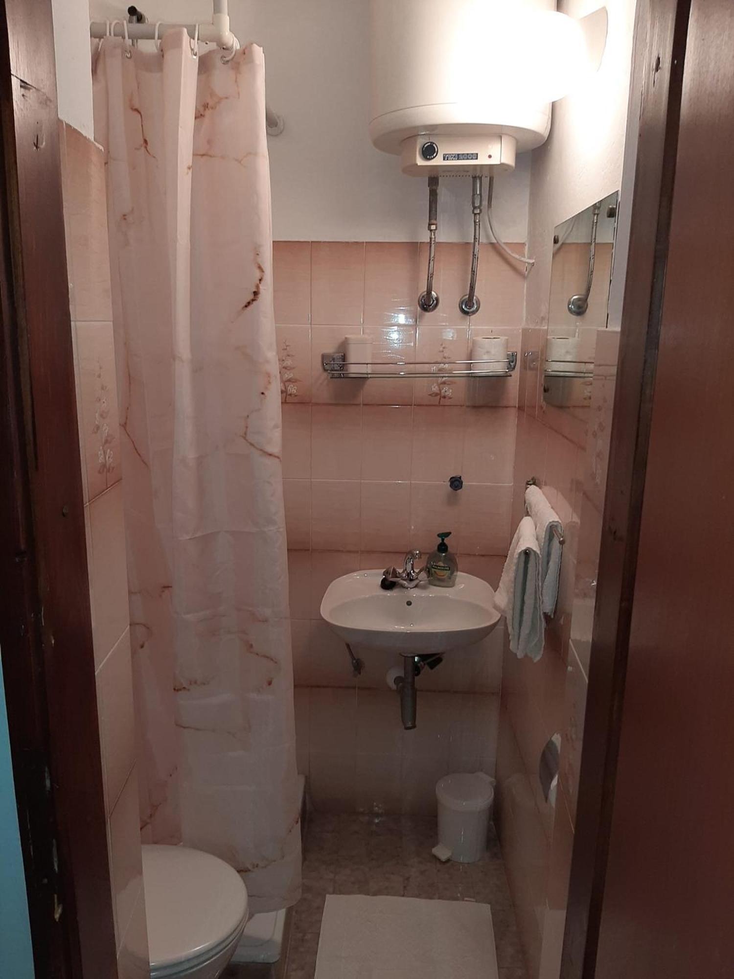 Pisak holiday homes Kültér fotó