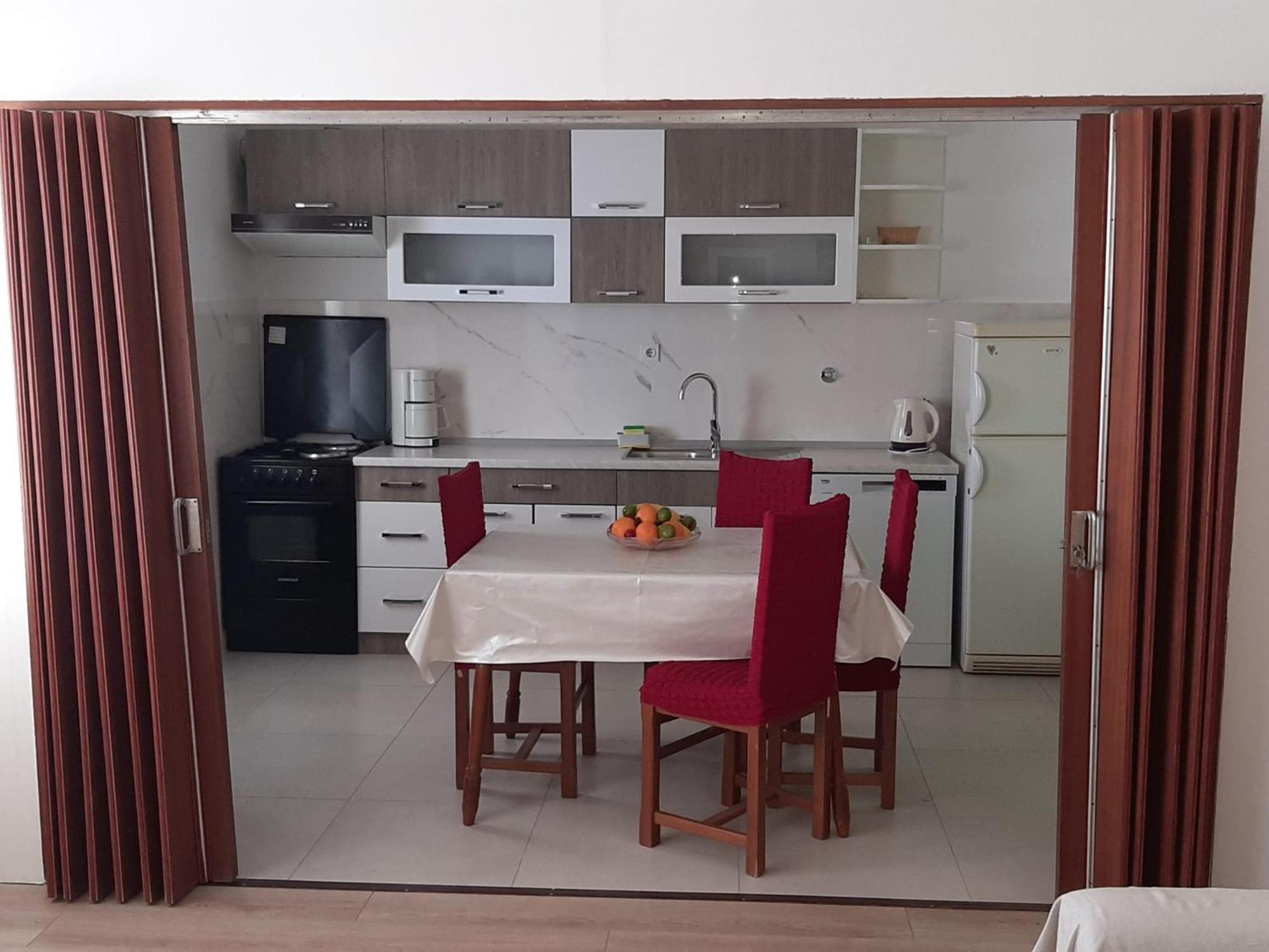 Pisak holiday homes Kültér fotó
