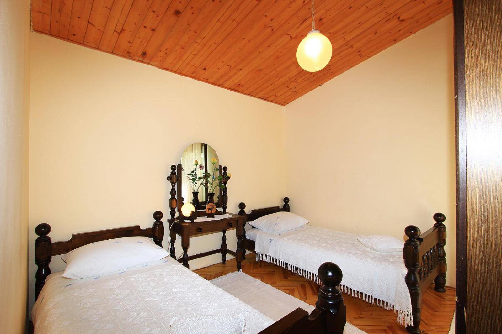 Pisak holiday homes Kültér fotó
