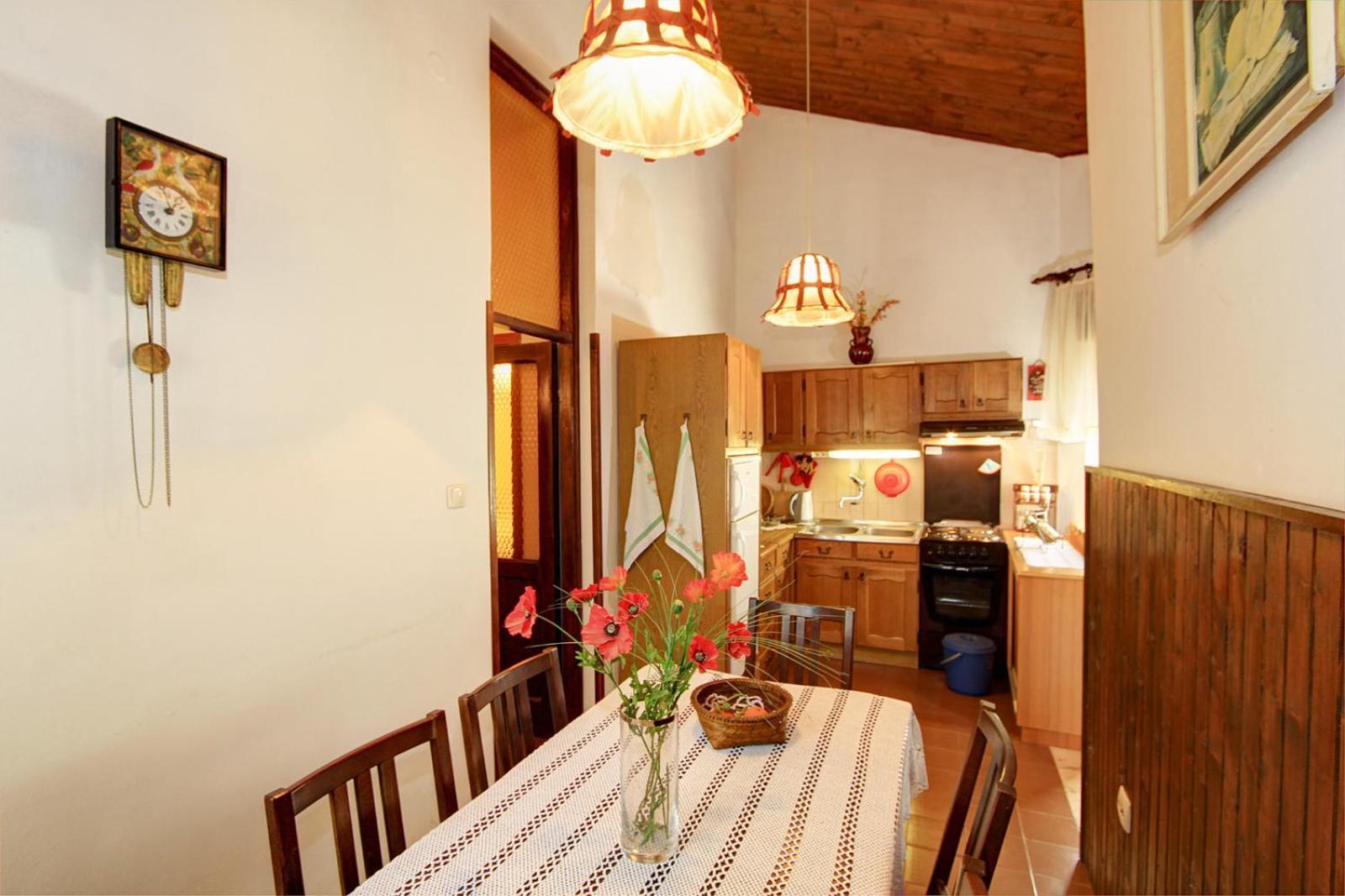 Pisak holiday homes Kültér fotó