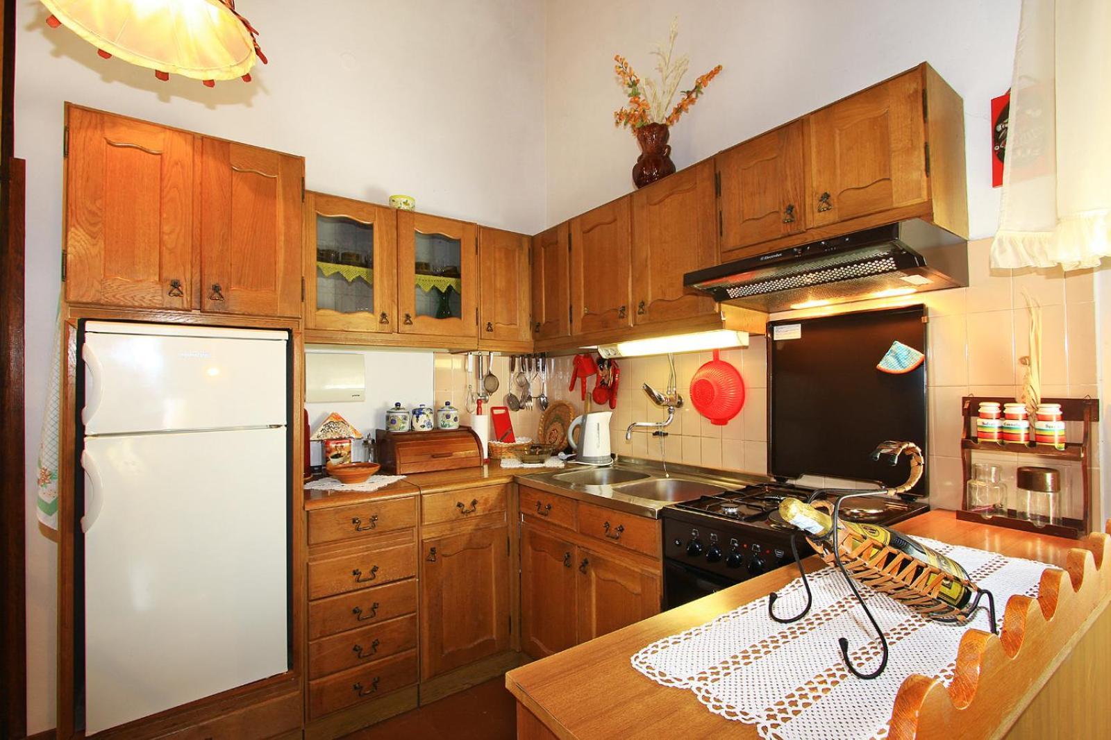 Pisak holiday homes Kültér fotó