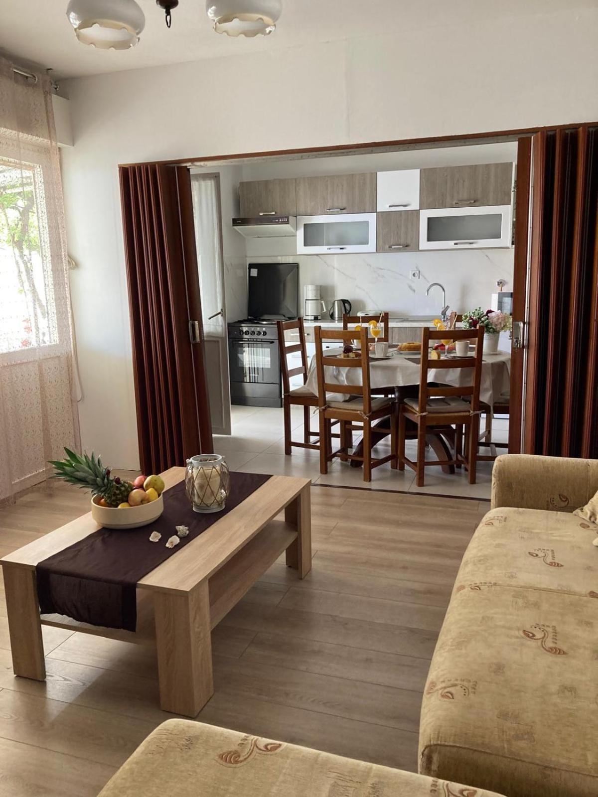 Pisak holiday homes Kültér fotó