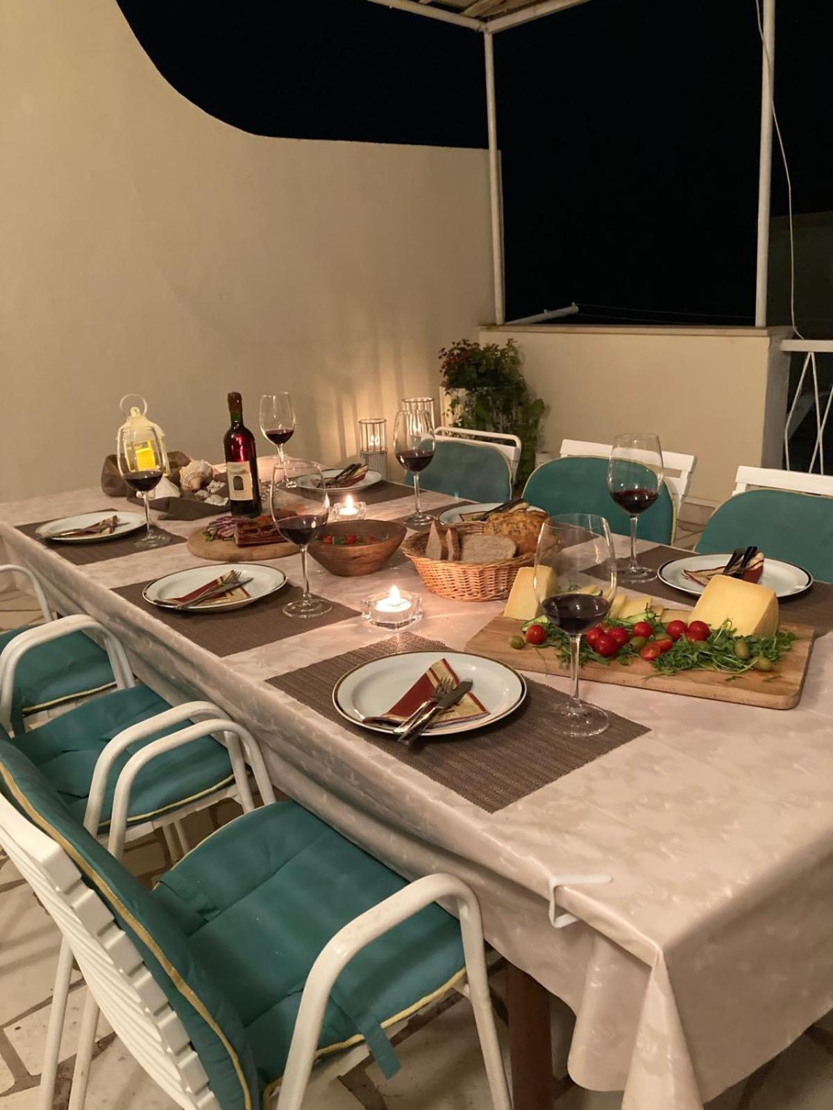 Pisak holiday homes Kültér fotó
