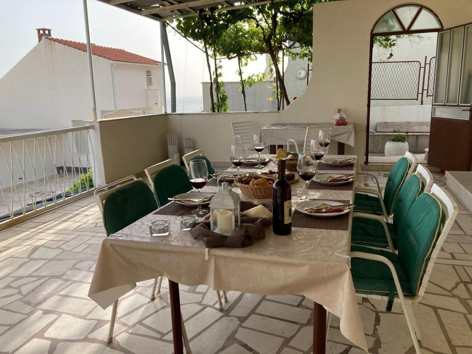 Pisak holiday homes Kültér fotó