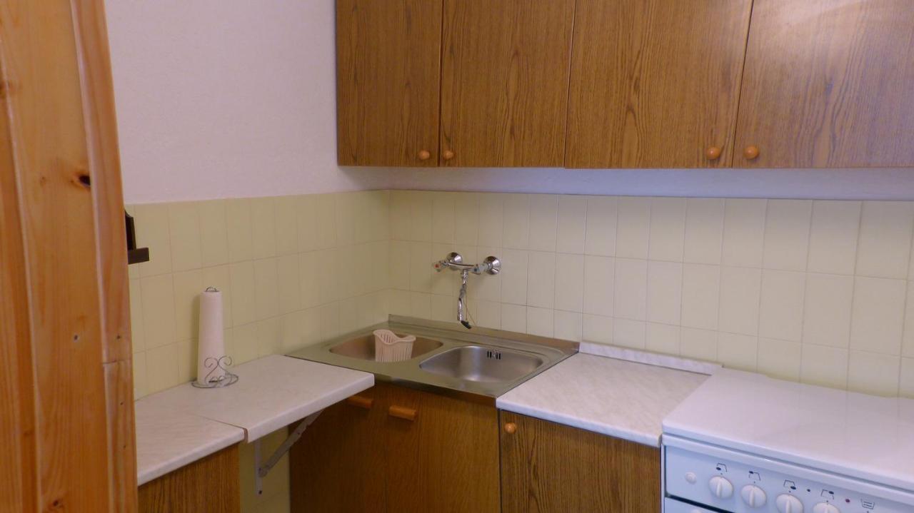 Pisak holiday homes Kültér fotó