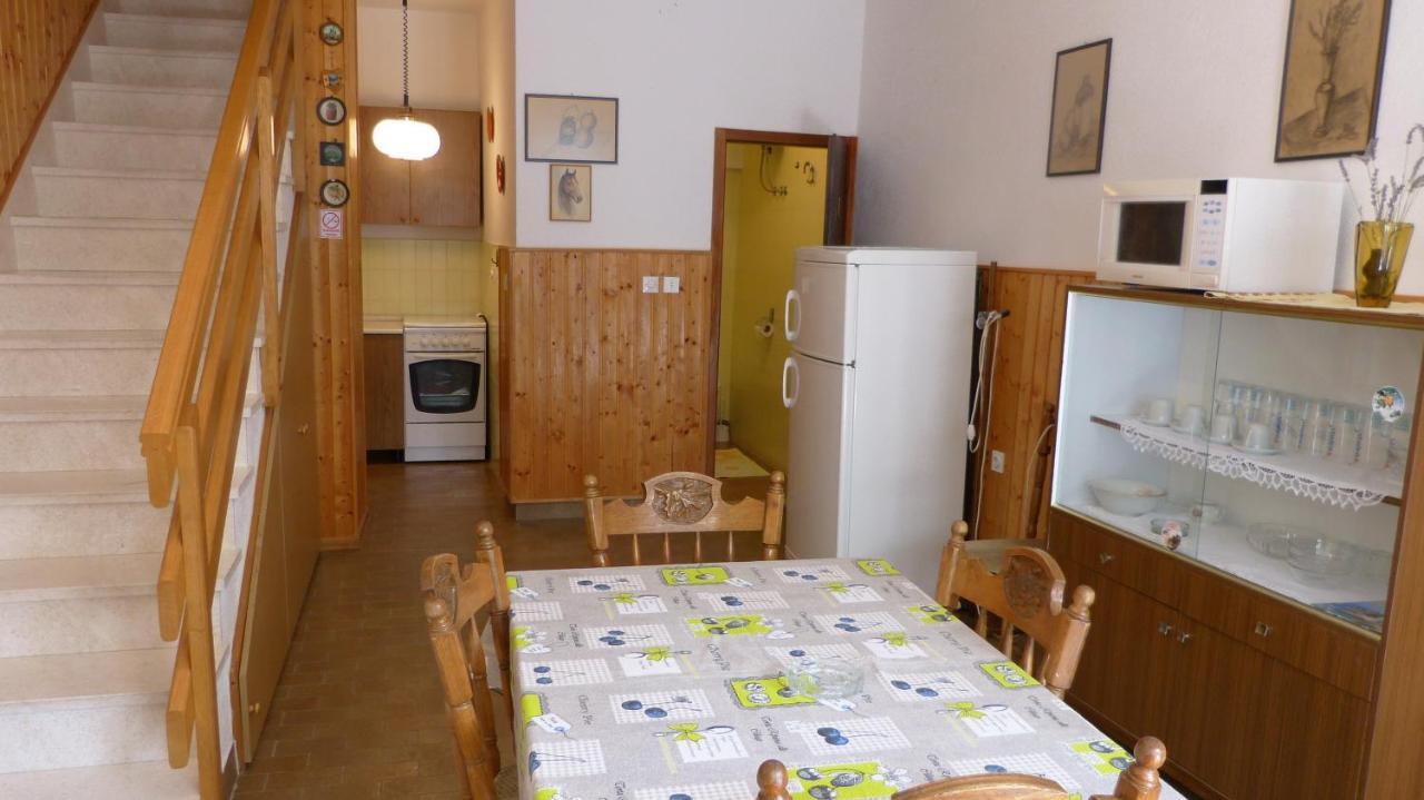 Pisak holiday homes Kültér fotó