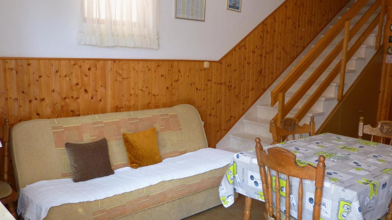 Pisak holiday homes Kültér fotó
