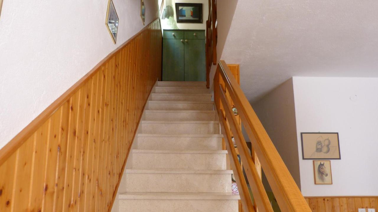Pisak holiday homes Kültér fotó