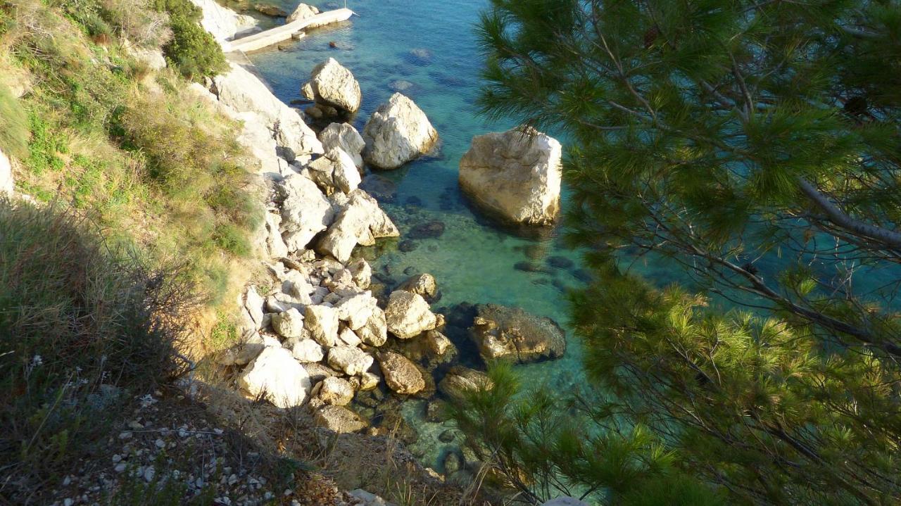 Pisak holiday homes Kültér fotó