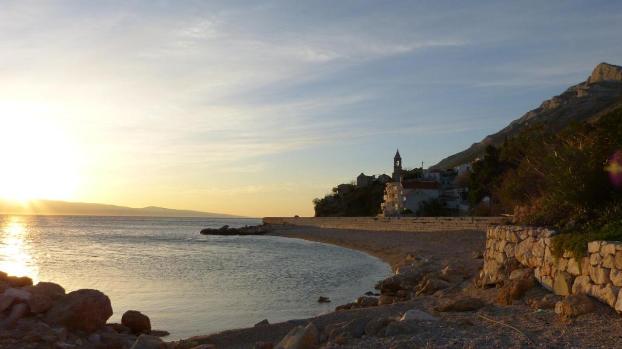 Pisak holiday homes Kültér fotó
