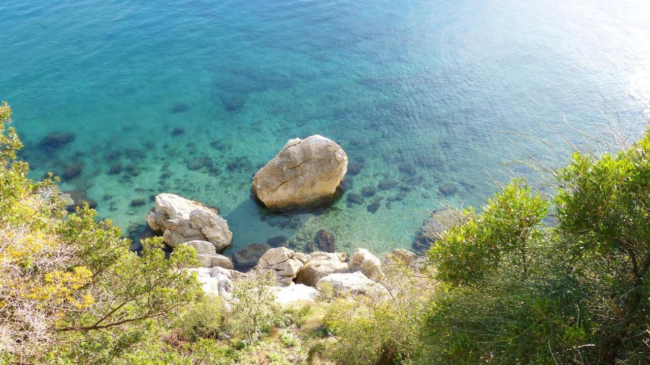 Pisak holiday homes Kültér fotó